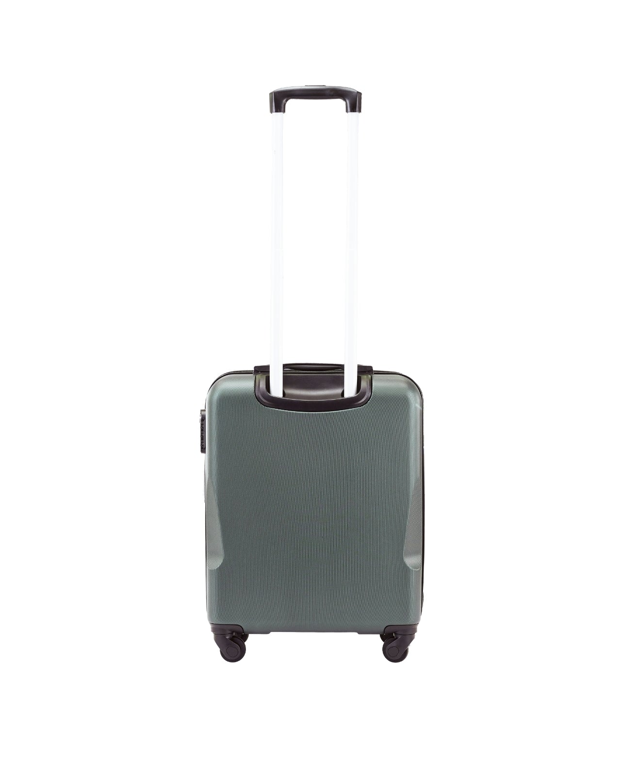 WALIZKA MAŁA KABINOWA WINGS PLOVER 20" DARK GREEN PLOVER COLLECTION