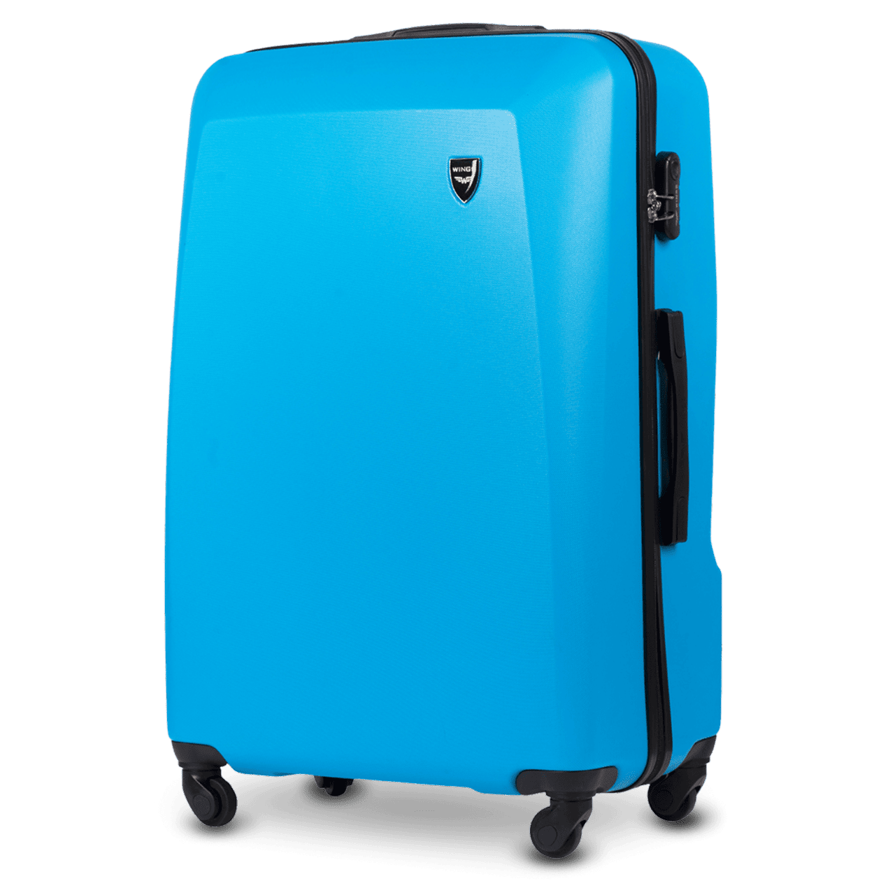 ВЕЛИКИЙ ВАЛІЗ WINGS PLOVER 28" DENIM BLUE