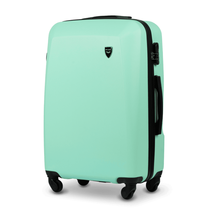 SREDNJA KOFER WINGS PLOVER 24" SVJETLO ZELENA