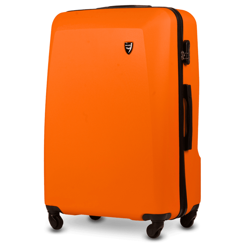 STOR KUFFERT WINGS PLOVER 28" ORANGE