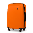 VIDUTINĖ WINGS PLOVER 24" ORANŽINĖ WALIZKA