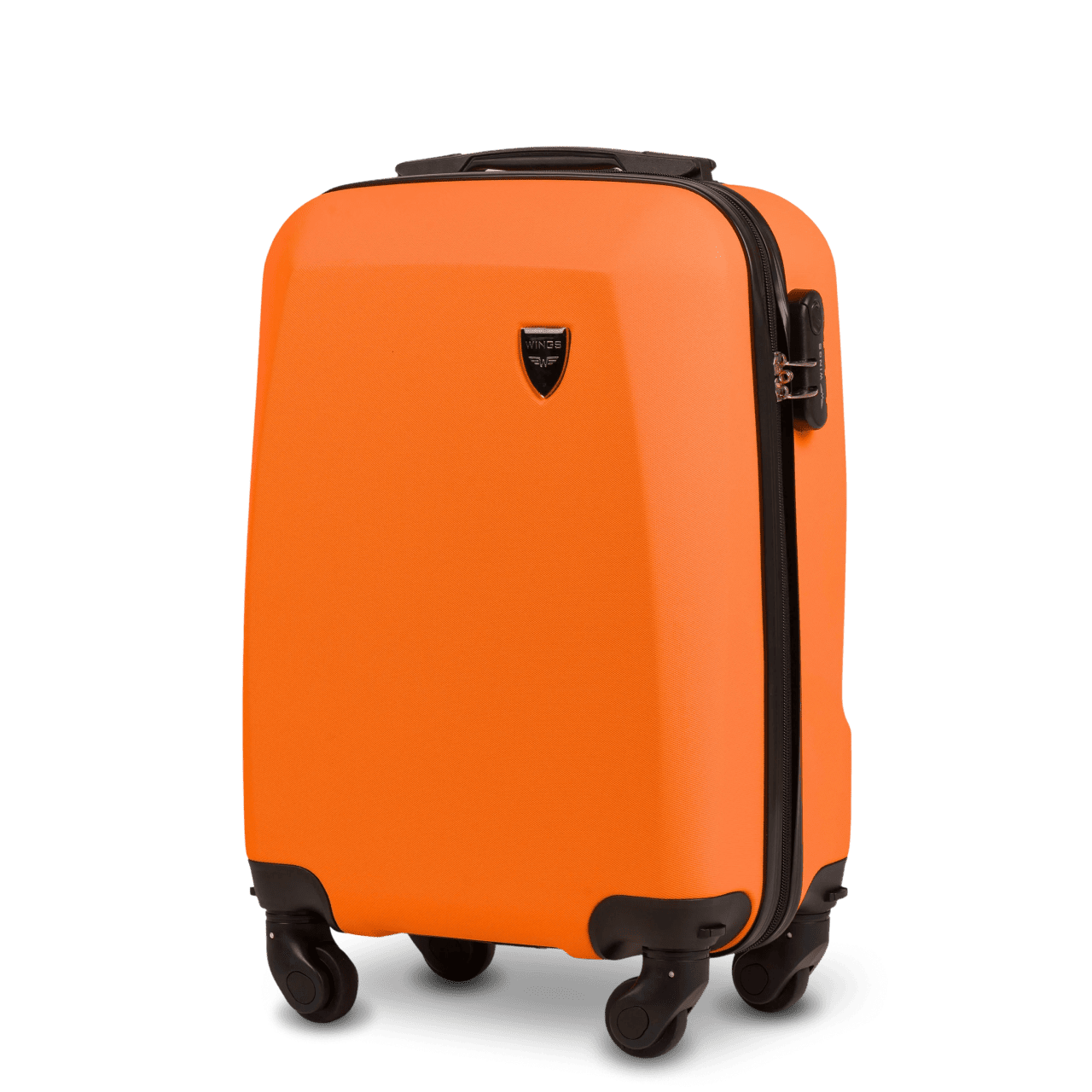 VÄIKE KÄEKOTT WINGS PLOVER 18" ORANŽ