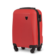 SMALL CABIN WINGS PLOVER SUITCASE 18" RED