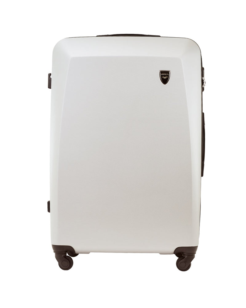 LARGE SUITCASE WINGS PLOVER 28" TITAN GREY