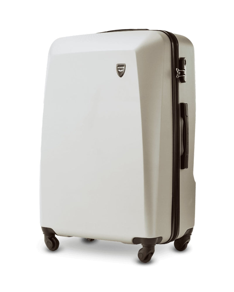 LARGE SUITCASE WINGS PLOVER 28" TITAN GREY