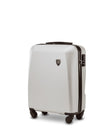 MAZA KABĪNES ČEMODĀNA WINGS PLOVER 20" TITAN GREY