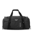 WINGS Große Reisetasche 36L ROOK schwarz