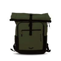 Grön