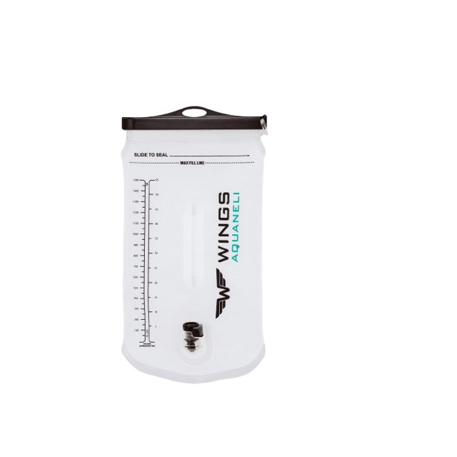Waterbag WINGS AQUANELI - skládací nádrž na vodu