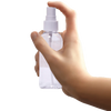 FLASKA med SPRAY Reseflak 50 ml
