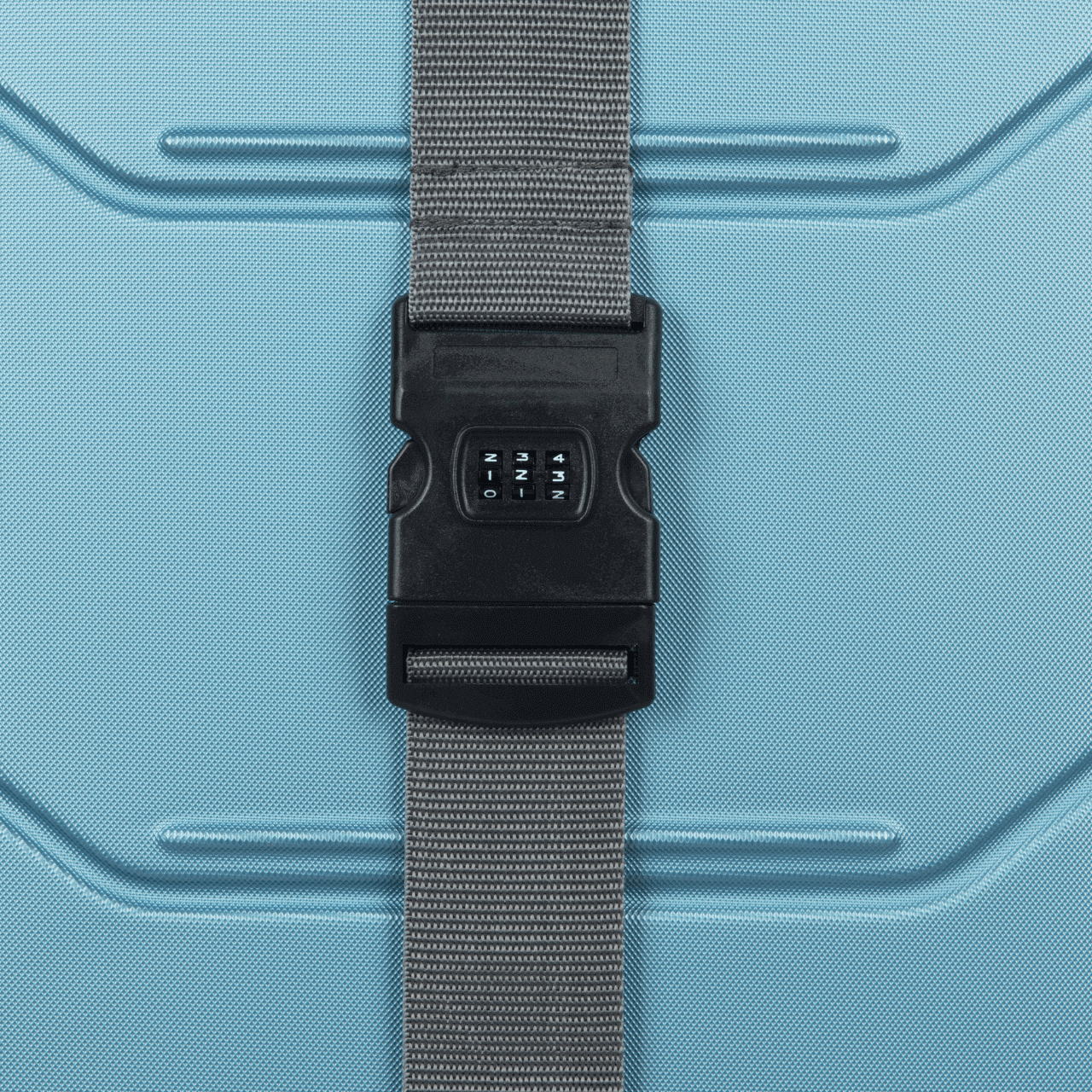 Curea de securitate pentru bagaje