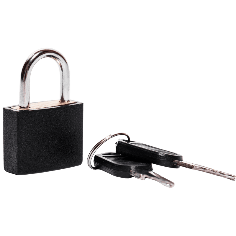 Set di lucchetti per valigia Wings