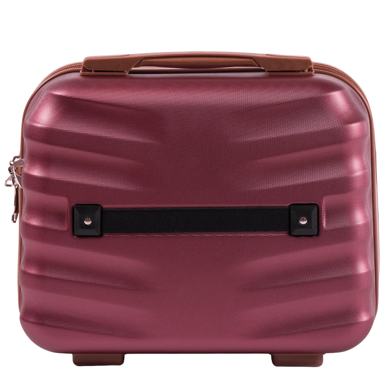 Kuferek Wings Albatross kosmetyczka 14" WINE RED ALBATROSS COLLECTION