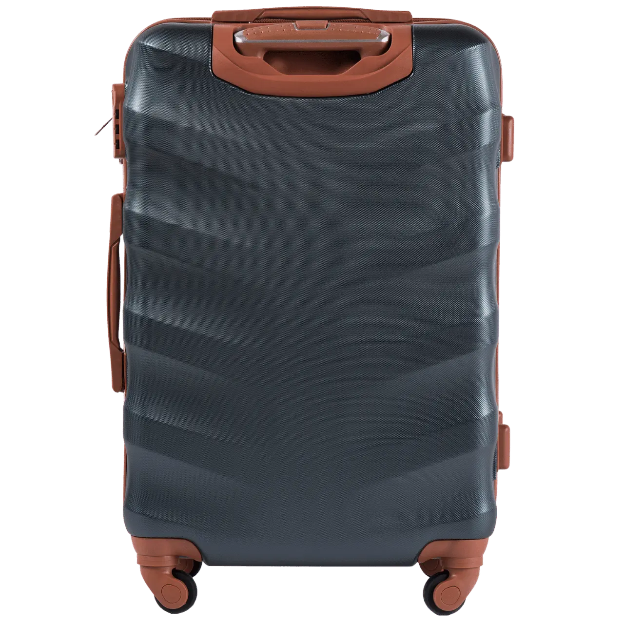 Zestaw 3 walizek Wings Albatross DARK GREEN ALBATROSS COLLECTION