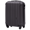 KÉZIPOGGYÁSZ WINGS FLAMINGO 20" DARK GREY