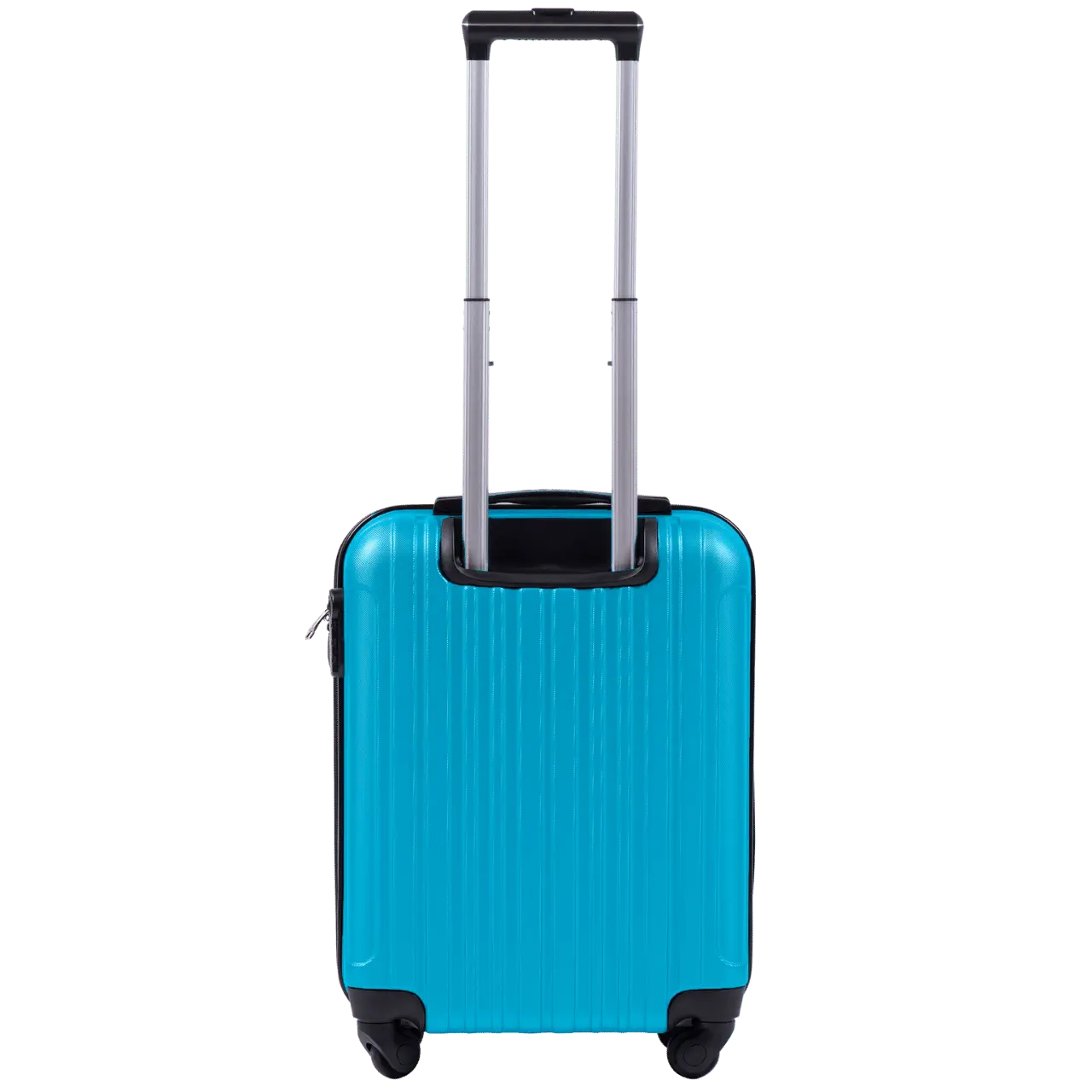 WALIZKA KABINOWA WINGS FLAMINGO 20" CYAN FLAMINGO COLLECTION
