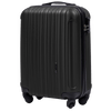 VALIGIA DA CABINA WINGS FLAMINGO 20" Nera