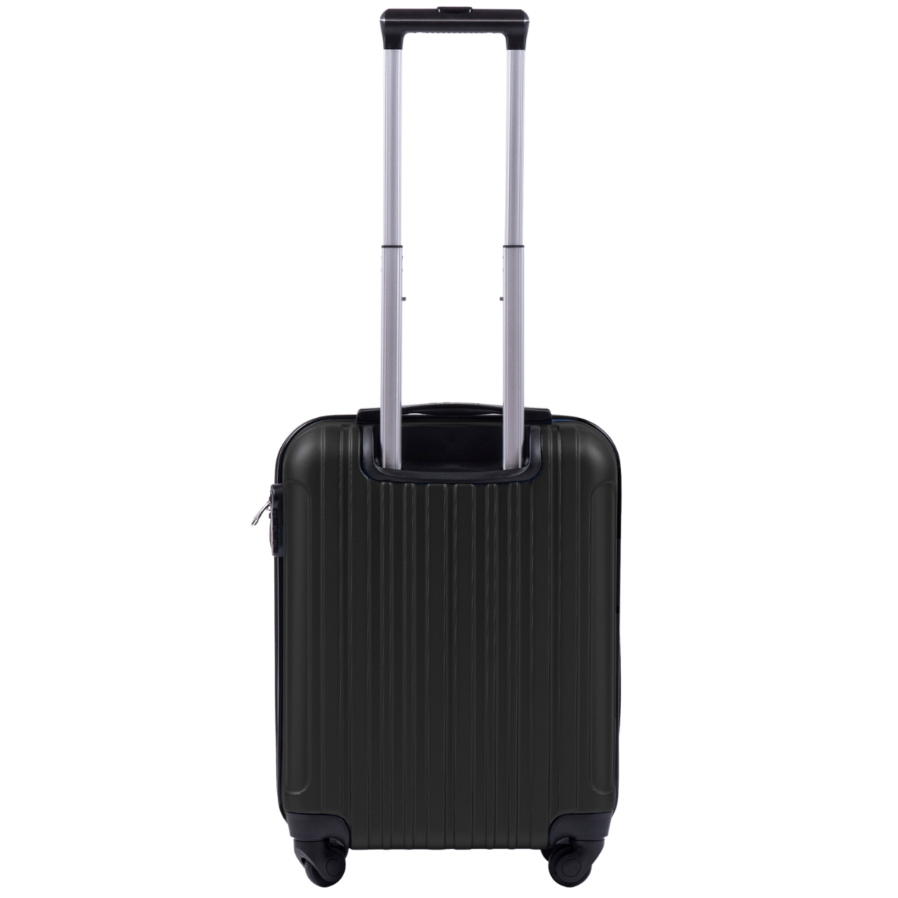 VALIGIA DA CABINA WINGS FLAMINGO 20" Nera