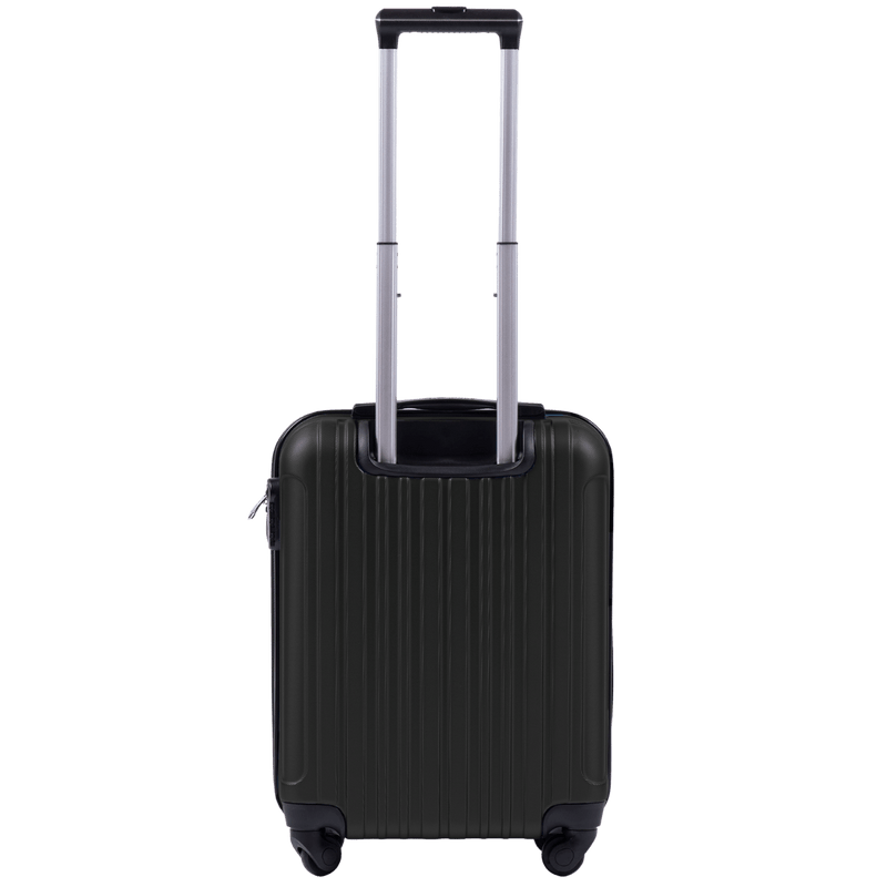 VALIGIA DA CABINA WINGS FLAMINGO 20" Nera