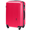 Reisekoffer GROSS WINGS FLAMINGO 28'' ROSE RED