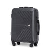 Valise cabine WINGS MERLIN 20" NOIR