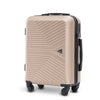 Valise cabine WINGS MERLIN 20" CHAMPAGNE
