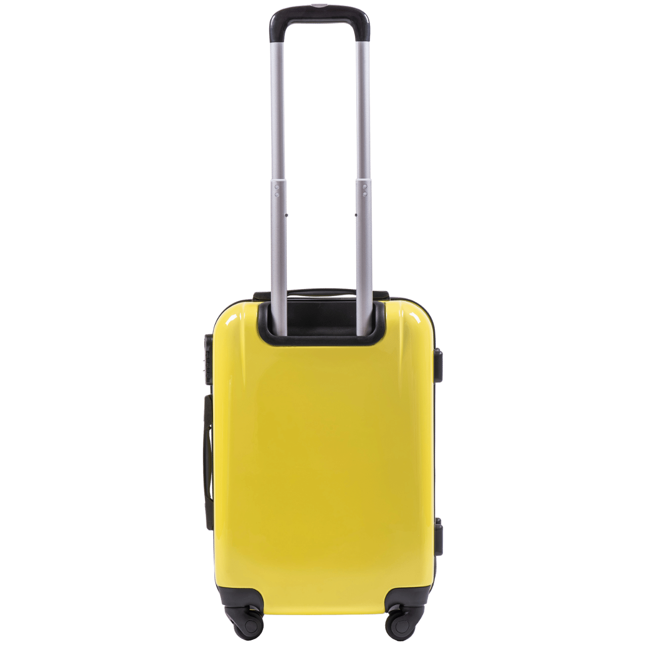 WINGS KIDS PRÍRUČNÝ PEVNÝ KUFOR Jay Monster 20"