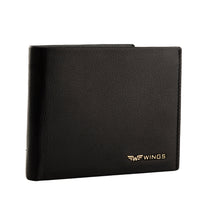Černá