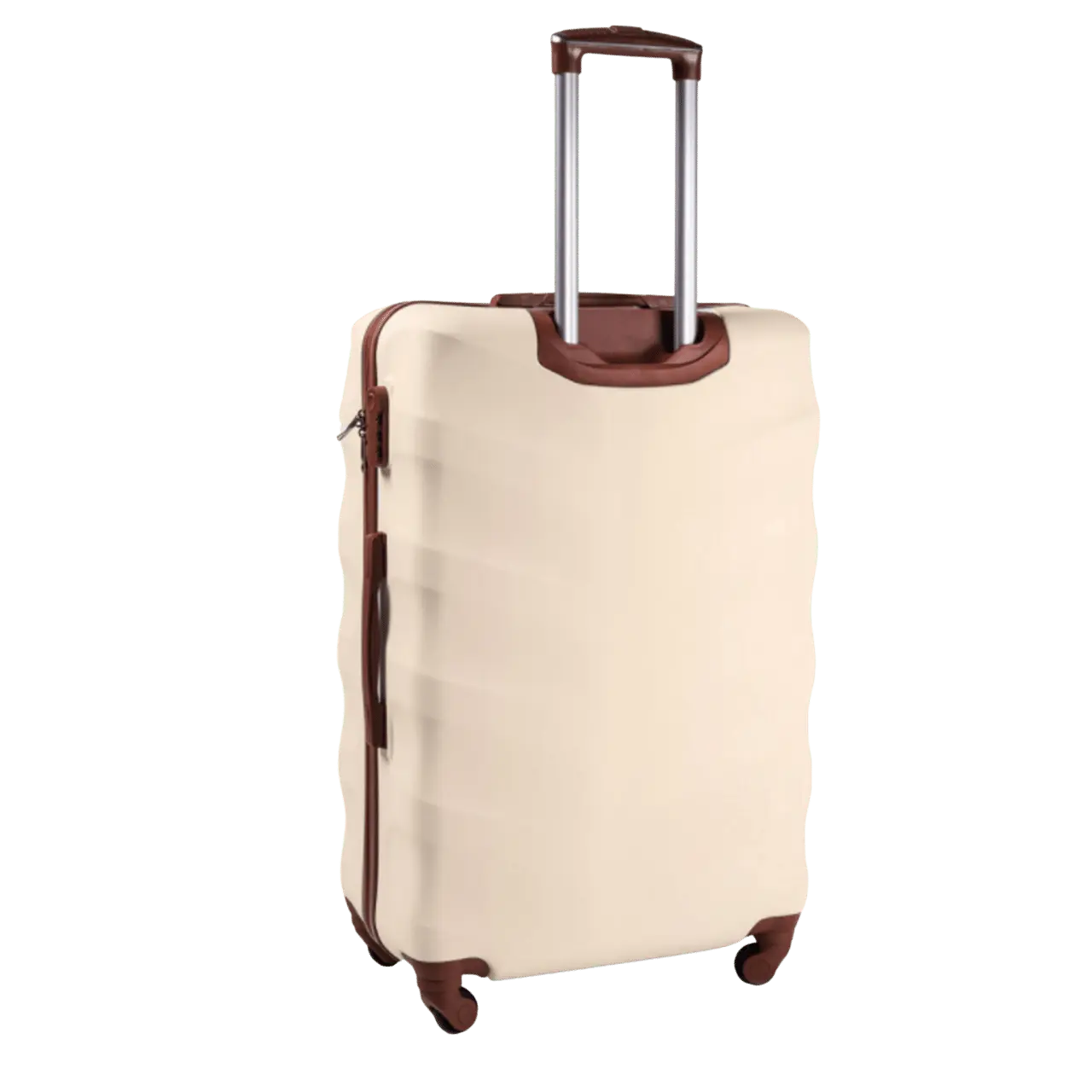 Walizka duża Wings Albatross 28" DIRTY WHITE ALBATROSS COLLECTION