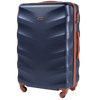Didelė lagaminas Wings Albatross 28" MĖLYNA