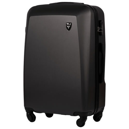 MEDIUM CASE WINGS PLOVER 24" DARK GREY