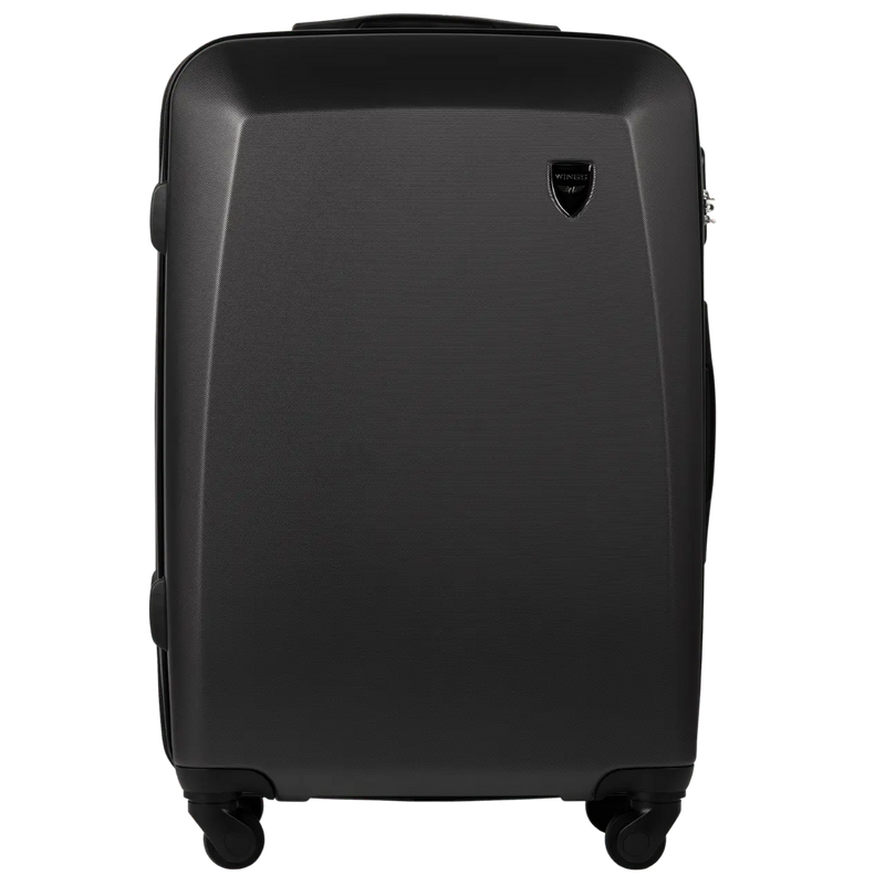 MEDIUM WINGS PLOVER SUITCASE 24" DARK GREY