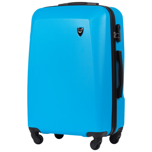 MEDIUM CASE WINGS PLOVER 24" DENIM BLUE