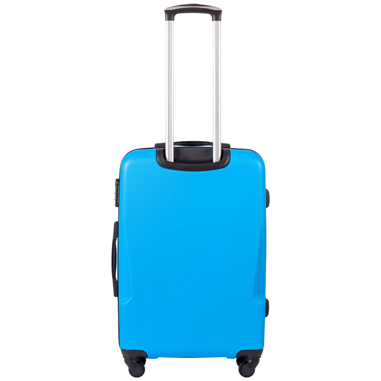 WALIZKA ŚREDNIA WINGS PLOVER 24" DENIM BLUE PLOVER COLLECTION