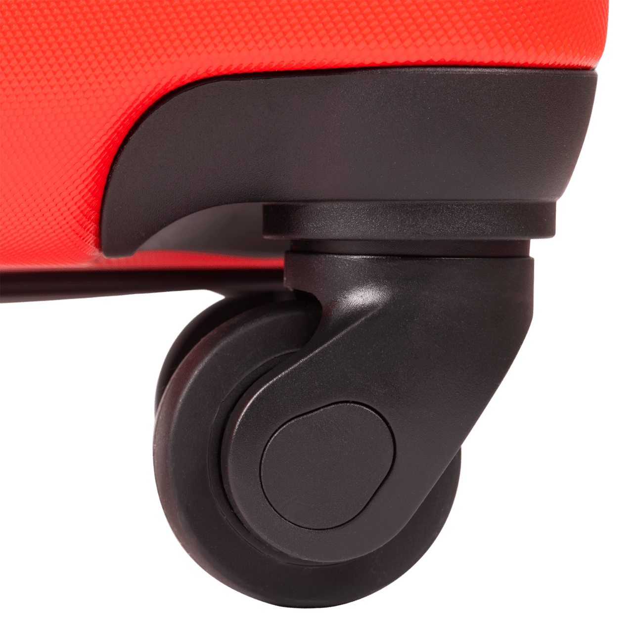 МАЛЪК КАБИНЕН КУФАР WINGS PLOVER 20" ЧЕРВЕН