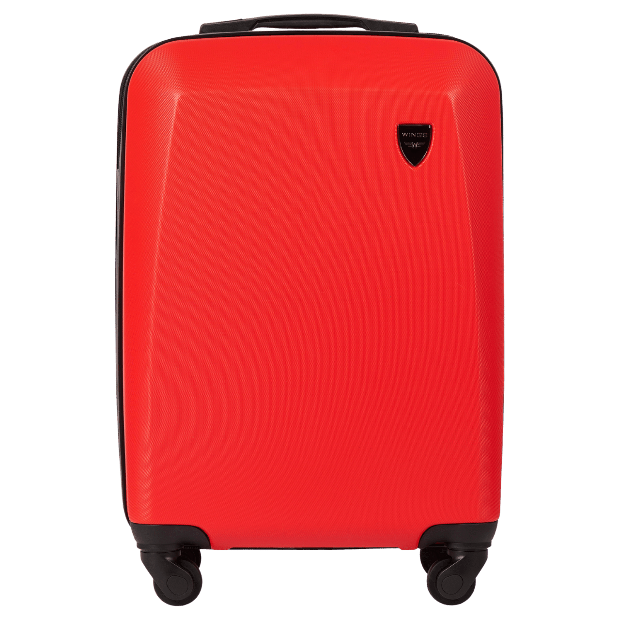 МАЛЪК КАБИНЕН КУФАР WINGS PLOVER 20" ЧЕРВЕН