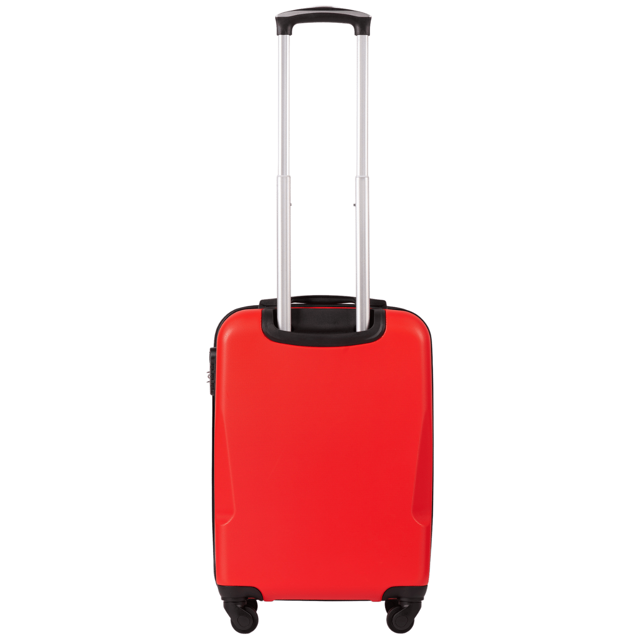 МАЛЪК КАБИНЕН КУФАР WINGS PLOVER 20" ЧЕРВЕН