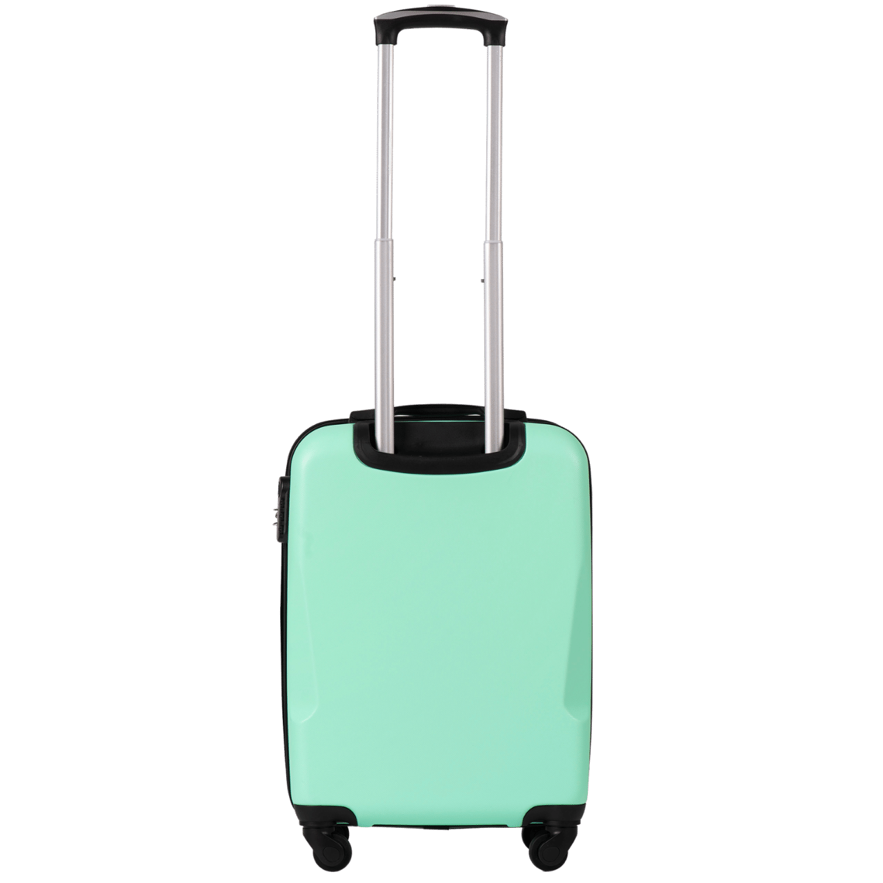 MALÝ KABINOVÝ KUFR WINGS PLOVER 20" SVĚTLE ZELENÁ