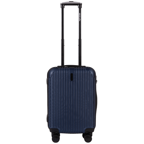 CABIN SUITCASE WINGS EGRET 20" DARK BLUE