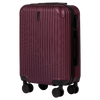 VALIGIA CABINA WINGS EGRET 20" BURGUNDY