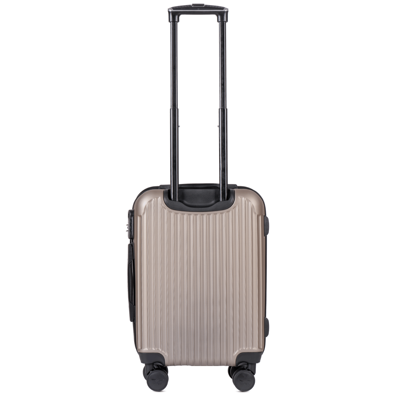Kabínový kufor Wings Egret 20" šampanský