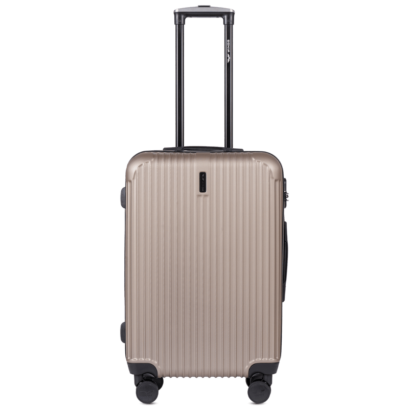 MALETA MEDIANA WINGS EGRET 24" CHAMPÁN