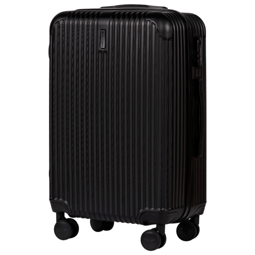 MEDIUM CASE WINGS EGRET 24" BLACK