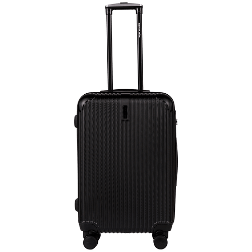 MEDIUM CASE WINGS EGRET 24" BLACK