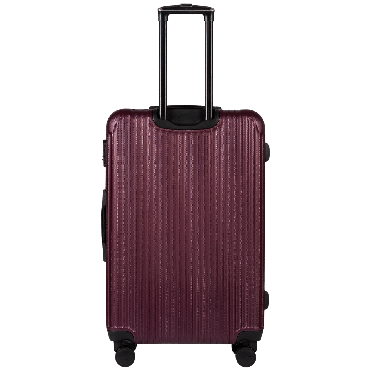 STOR RESVÄSKA WINGS EGRET 28" BURGUNDY