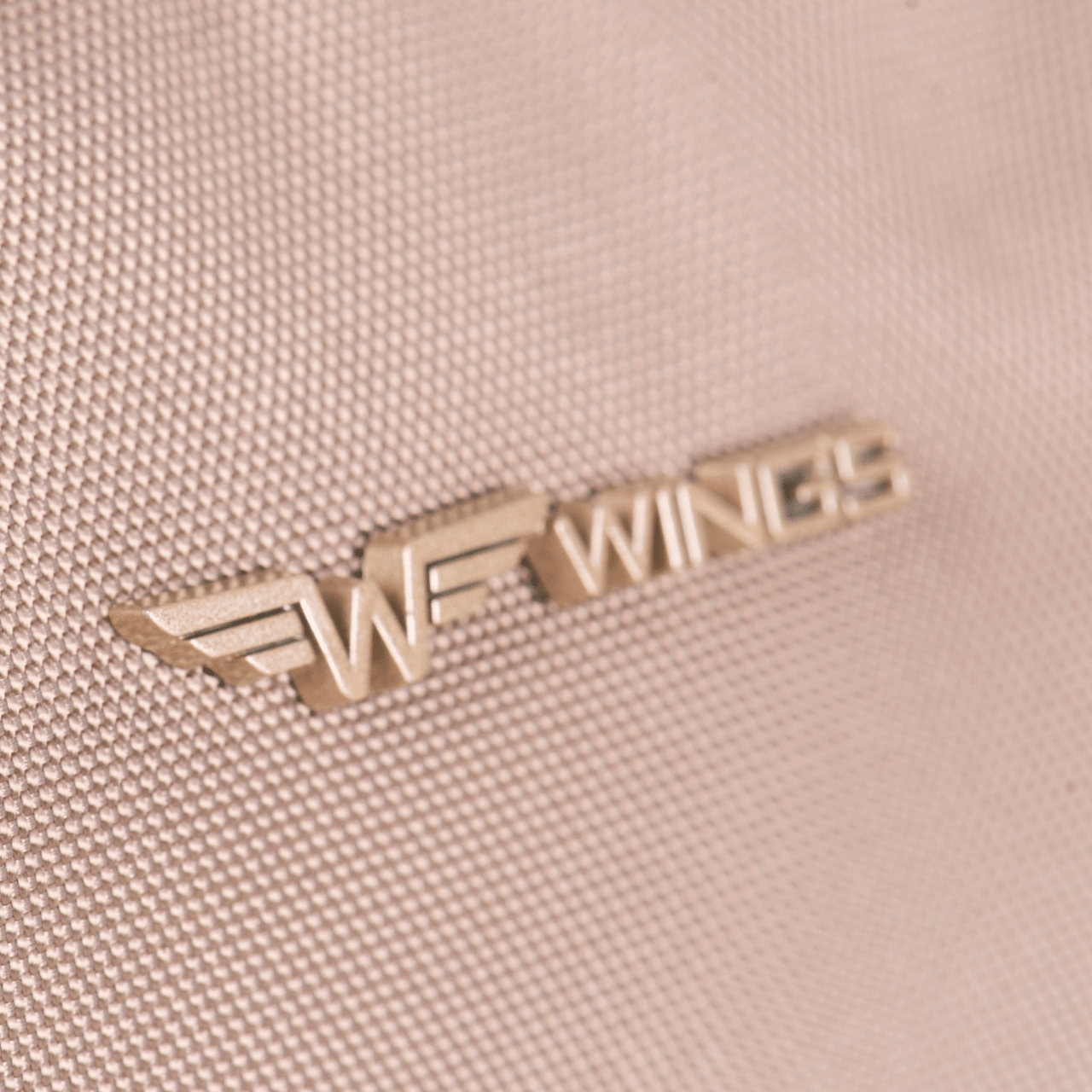 WINGS Plecak wielofunkcyjny SKYLARK poszerzany PINK SKYLARK COLLECTION