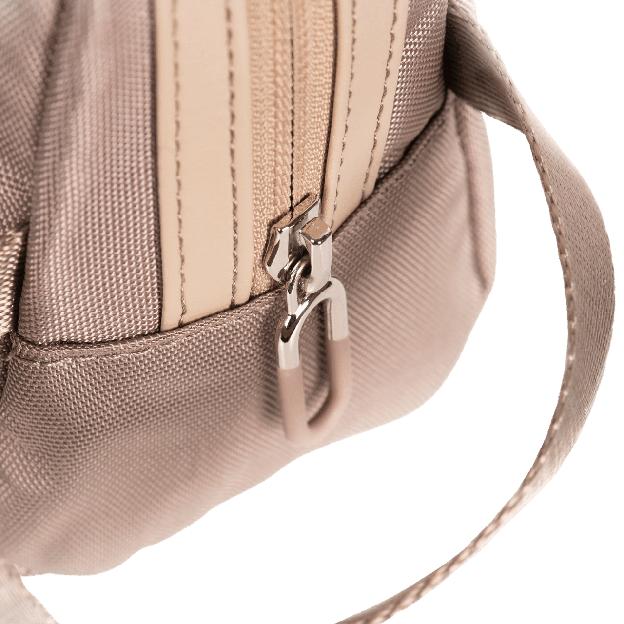 Rucsac multifuncțional feminin SKYLARK WINGS extensibil bej