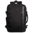 Sac à dos multifonctionnel WINGS SKYLARK extensible noir