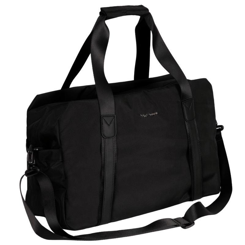 WINGS sport- és utazótáska SKYLARK fekete