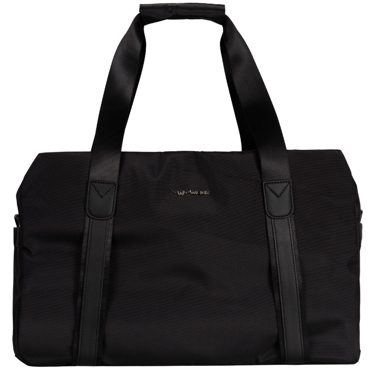 WINGS sport- og rejsetaske SKYLARK sort